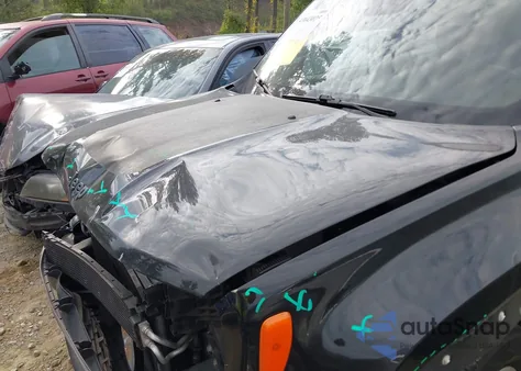 2016 Jeep Renegade Trailhawk из США, поврежденный, VIN ZACCJBCT2GPD56188